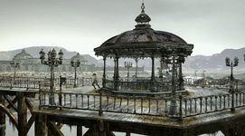 une photo d'Ã©cran de Syberia sur Microsoft X-Box